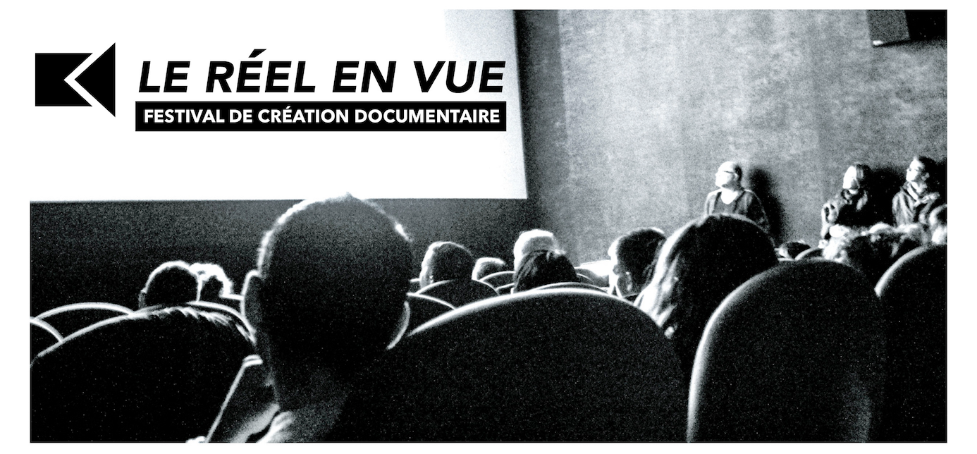 Le réel en vue // Festival de films documentaires de Thionville