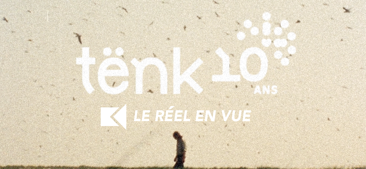Le réel en vue // Festival de films documentaires de Thionville